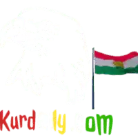 Kurdaily logo